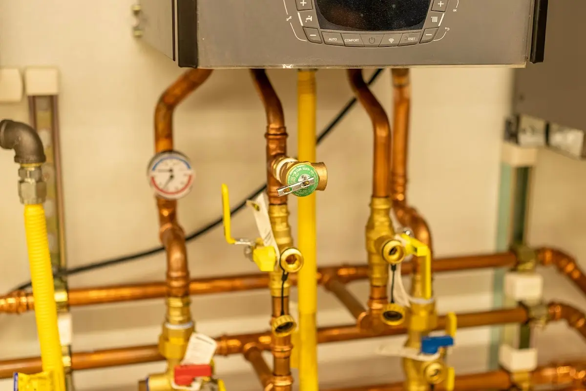 Licensed technician providing Sewer Cleanout for a homeowner in Falfurrias